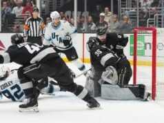 As esperanças dos Kings nos playoffs são vencer Utah novamente