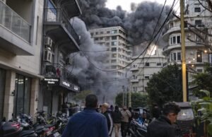 Participante: O anti-semitismo vem da esquerda e da direita, mas não é a mesma coisa