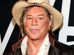 Mickey Rourke foi acusado de mais de US$ 60.000 em aluguel não pago após recusar oferta de US$ 100.000