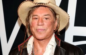Mickey Rourke foi acusado de mais de US$ 60.000 em aluguel não pago após recusar oferta de US$ 100.000