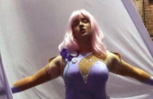 Rainelle Krause morreu: soprano Coloratura, trapezista tinha 37 anos