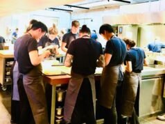 Comentário: O debate sobre Noma LA é um ponto de viragem. Por que esse crítico não comeria lá?