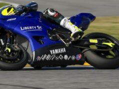 Yamaha está deixando a Califórnia depois de quase 50 anos