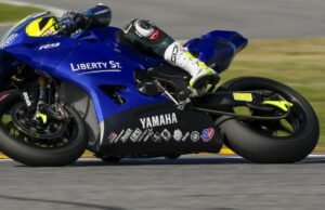 Yamaha está deixando a Califórnia depois de quase 50 anos