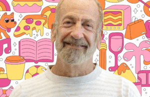 Como ter o melhor domingo de Los Angeles, diz Kenny Scharf