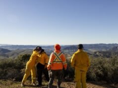 Califórnia promete abrir 7% de suas terras e água para tribos indígenas