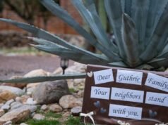 Não há sinal de Nancy Guthrie ou de seu sequestrador depois de um mês, mas os xerifes do Arizona dizem que estão fazendo progressos