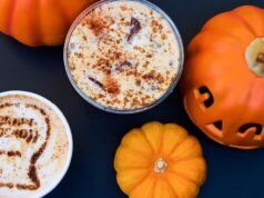 Onde conseguir o melhor café com leite com especiarias de abóbora em Los Angeles