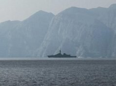 Ameaça do Irã de queimar navios sufoca fluxos de petróleo do Golfo em todo o mundo