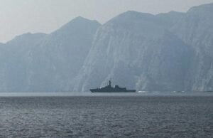 Ameaça do Irã de queimar navios sufoca fluxos de petróleo do Golfo em todo o mundo