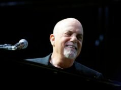 Filha diz que Billy Joel é ‘lutador’ e ‘está bem’