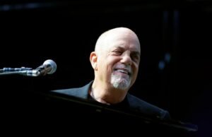 Filha diz que Billy Joel é ‘lutador’ e ‘está bem’