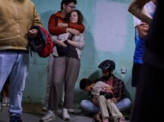 Presidente do Irã pede desculpas pelo ataque ao vizinho e rejeita pedido de rendição de Trump