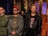 ‘SNL’ conta com as risadas de Ryan Gosling em sua quarta passagem como apresentador