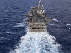 O Estreito de Ormuz nos mostra a maior falha na estratégia americana de guerra contra o Irã