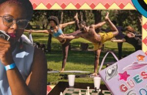 Clubes sociais e eventos divertidos para fazer novos amigos em Los Angeles