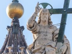 ‘Cristo é rei’ tornou-se uma palavra da moda no debate político americano, especialmente na direita