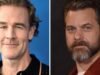 Joshua Jackson: James Van Der Beek é ‘um verdadeiro showman’