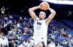 Sierra Canyon leva para casa o título de basquete masculino da Divisão Aberta de 2026