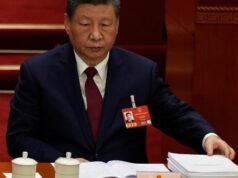 O que o mais recente plano económico da China diz sobre as suas ambições tecnológicas