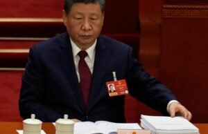 O que o mais recente plano económico da China diz sobre as suas ambições tecnológicas