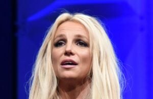 Britney Spears foi presa sob suspeita de DUI em Ventura