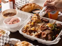 Onde encontrar os melhores restaurantes caribenhos em Los Angeles