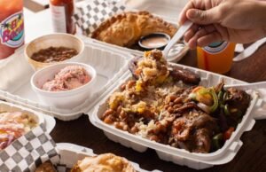 Onde encontrar os melhores restaurantes caribenhos em Los Angeles