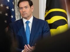 Os EUA exigem uma fiança de até US$ 15.000 para solicitações de visto de outros 12 países