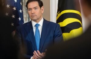 Os EUA exigem uma fiança de até US$ 15.000 para solicitações de visto de outros 12 países