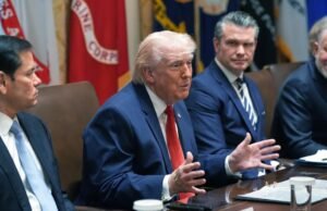 Trump diz que quer enviar tropas federais para Los Angeles e São Francisco