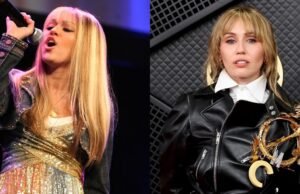 Miley Cyrus retorna como Hannah Montana em um trailer especial do 20º aniversário
