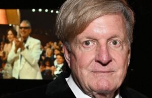 O ex-CEO Ron Burkle foi acusado de fraude multimilionária
