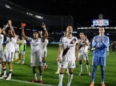 Os adversários do Galaxy na Champions Cup podem ficar com 10 jogadores a menos devido a problemas de visto