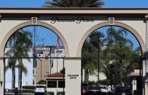 Após a fusão da Warner Bros., veio uma mudança na histórica Paramount. Aqui está o que esperar