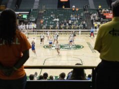 Federais ameaçam financiamento da SJSU à medida que a luta contra atletas transgêneros aumenta