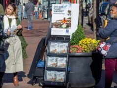 As Testemunhas de Jeová relaxam as regras de transfusão, permitindo o armazenamento e uso do próprio sangue