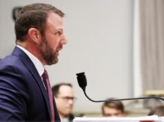 Senadores questionam indicados da Segurança Interna em audiências de confirmação