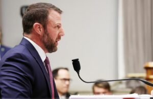 Senadores questionam indicados da Segurança Interna em audiências de confirmação