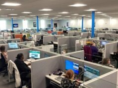 O estado terá que gastar milhões para a nova ordem de serviço do Medicaid