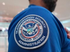 As companhias aéreas exigem que o Congresso restaure o financiamento para a Segurança Interna