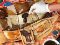 Onde encontrar os melhores tamales em Los Angeles