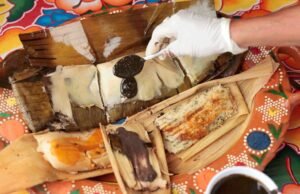 Onde encontrar os melhores tamales em Los Angeles