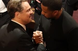 Dentro da sala do Oscar 2026: o que você não viu na TV