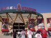 Em Anaheim e Sacramento, dois desafios enfrentam o nome dos LA Angels