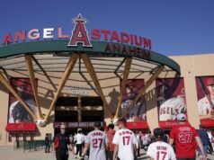 Em Anaheim e Sacramento, dois desafios enfrentam o nome dos LA Angels