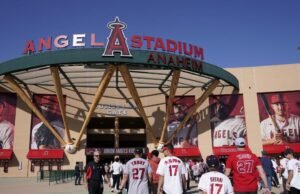 Em Anaheim e Sacramento, dois desafios enfrentam o nome dos LA Angels