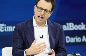 Esforços do Pentágono em prol do poder antrópico geram protestos e reflexão no Vale do Silício