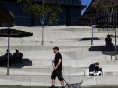 Recordes de temperatura são quebrados quando a onda de calor do SoCal atinge