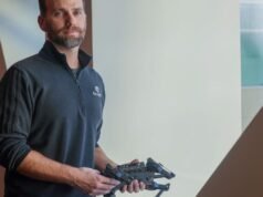 A startup de segurança da SoCal garante o financiamento tão necessário